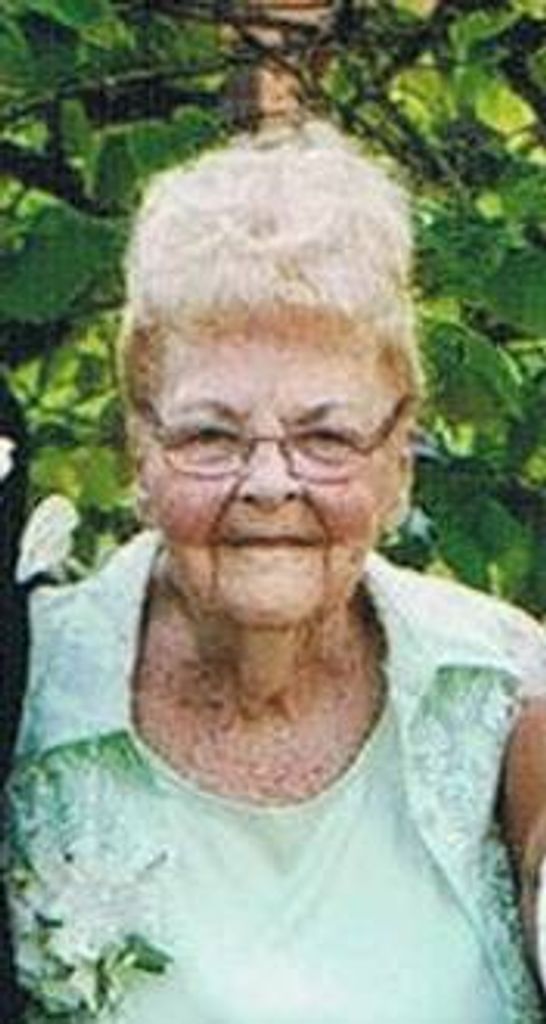 Marion (Kenepp) Roberts