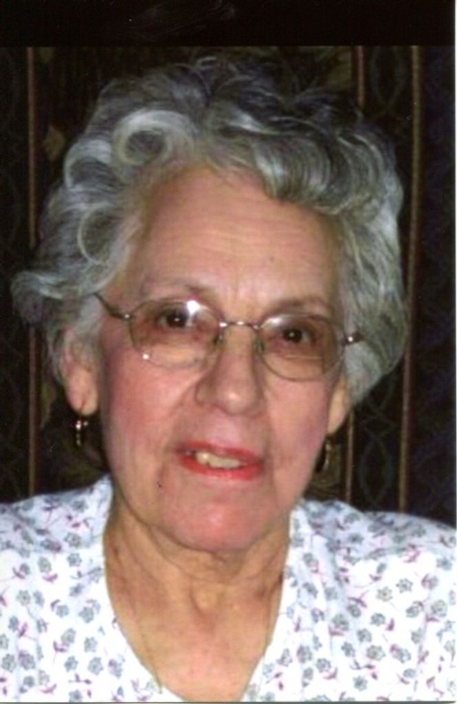 Lucy Navarro Fajardo Profile Photo