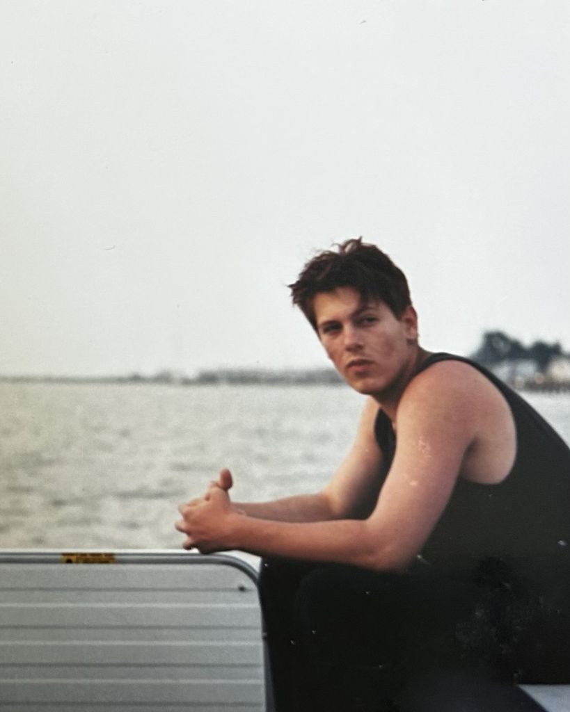 Daniel Martin Schubert Profile Photo