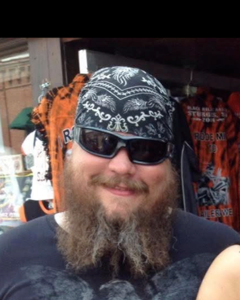 David Duane Romesburg Profile Photo