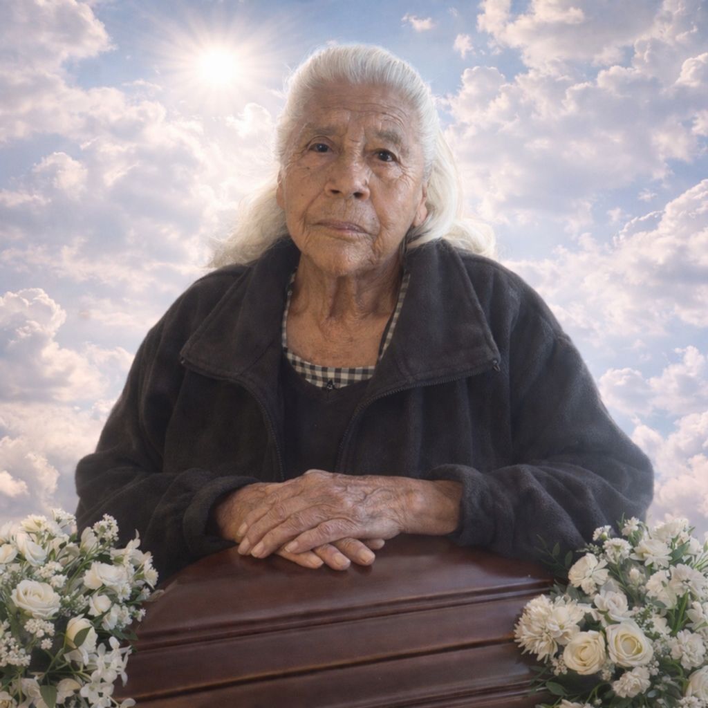 Maria Sanchez Profile Photo