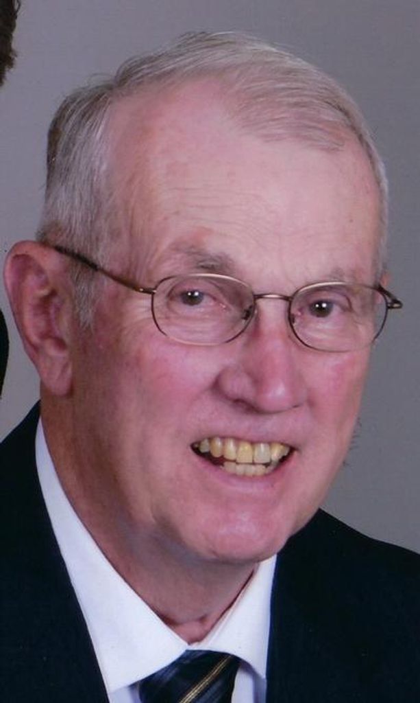 H. Larry Welborn Profile Photo
