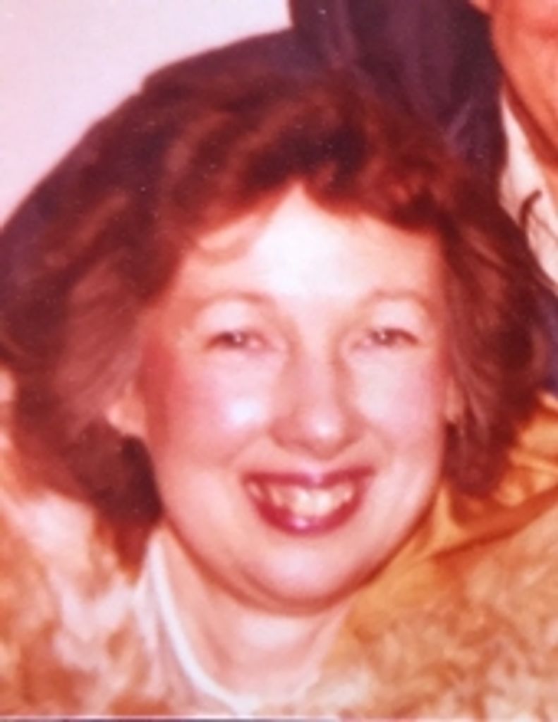 Barbara  Joan Smiley Profile Photo