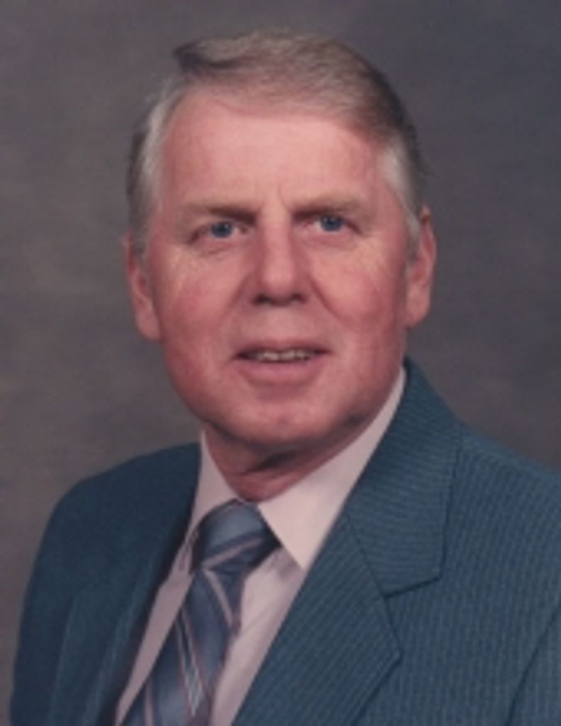 Heinz Karl Fritz Gabriel