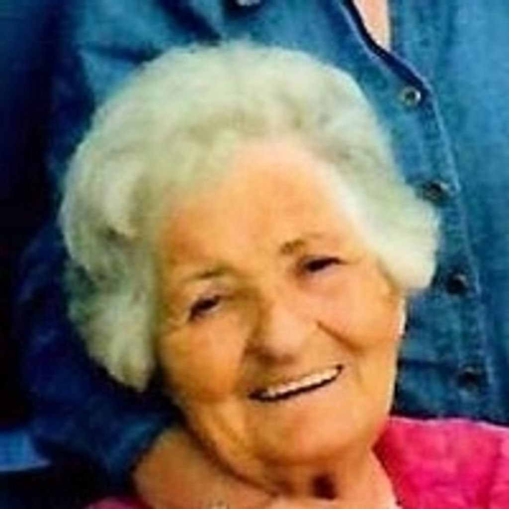 Mary Mildred Barron