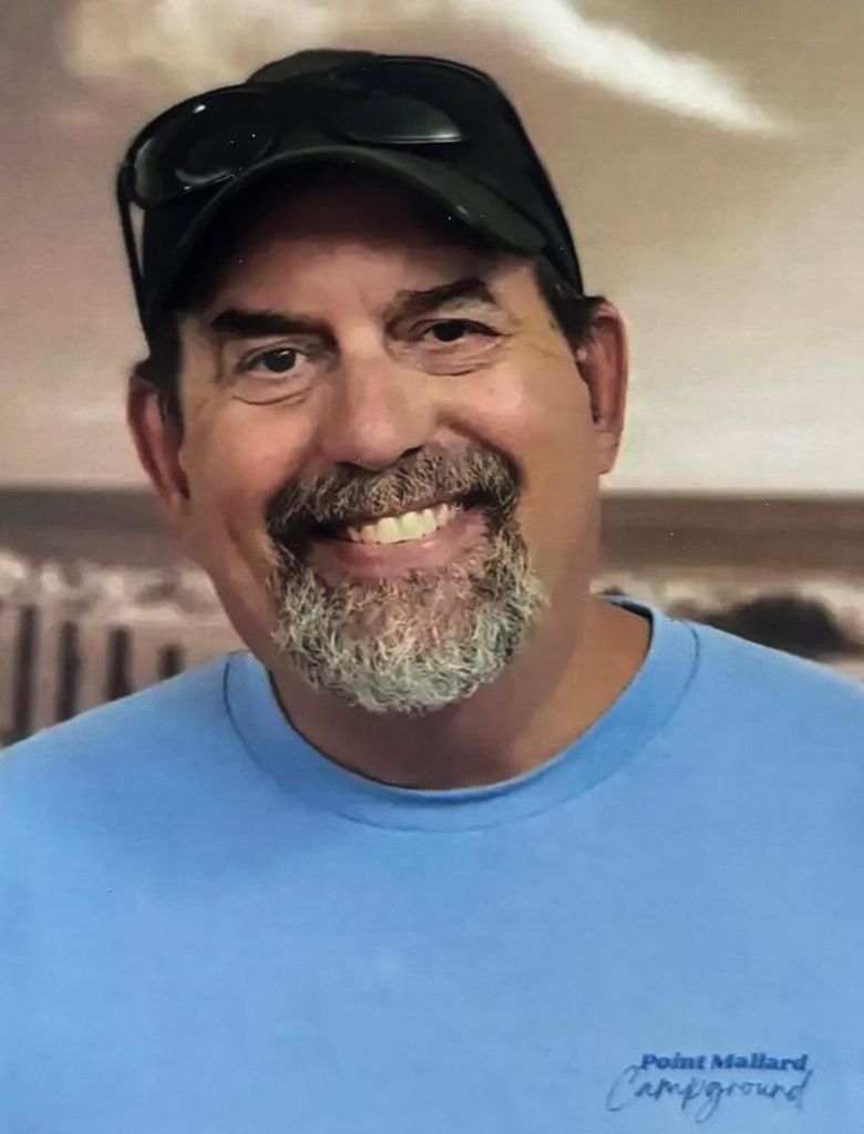 Marion Scott Jones Profile Photo