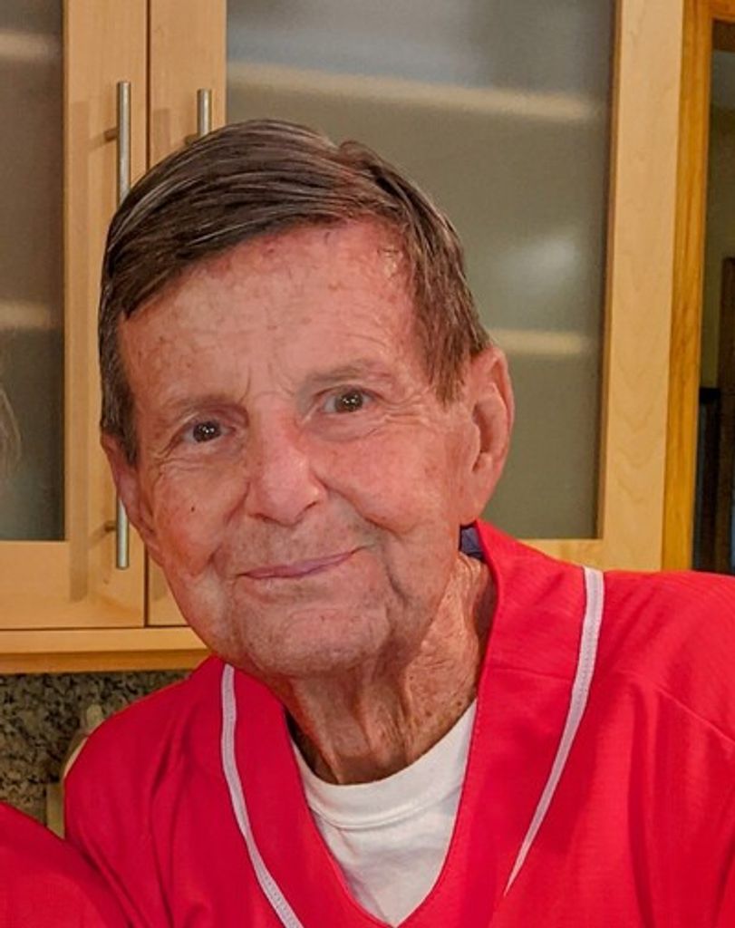 Louis Edward Carlo Profile Photo