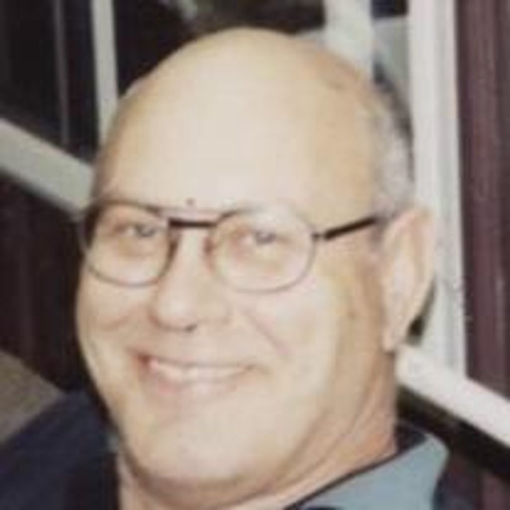 Gerald John Steinebach