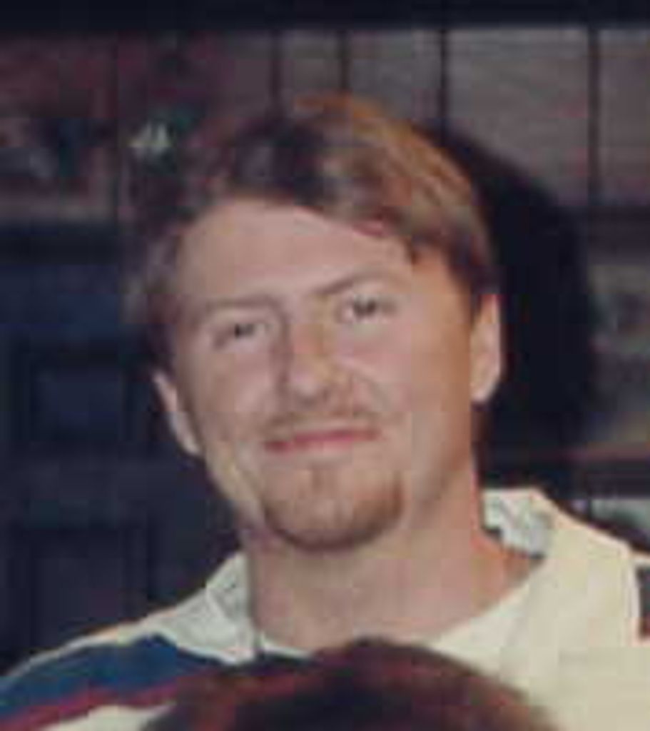 James Robert "J.R." Flanagan