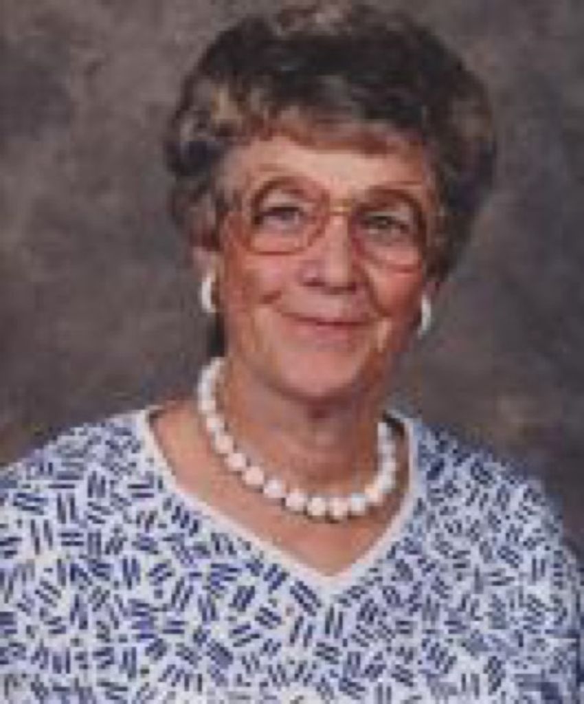 Martha Muscante