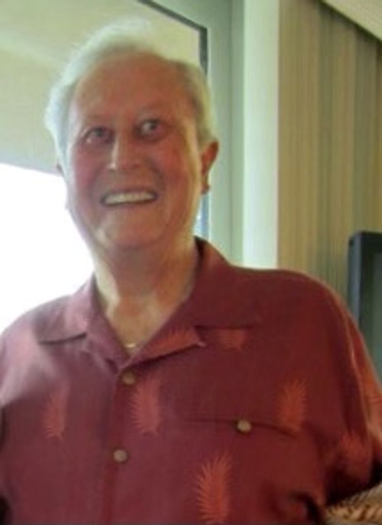 Leonard McNeese of New Smyrna Beach, FL Profile Photo