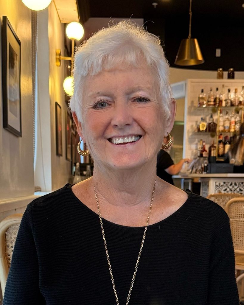 Joan Saucier