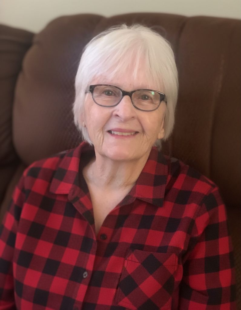 Joan Mary Phillips Profile Photo