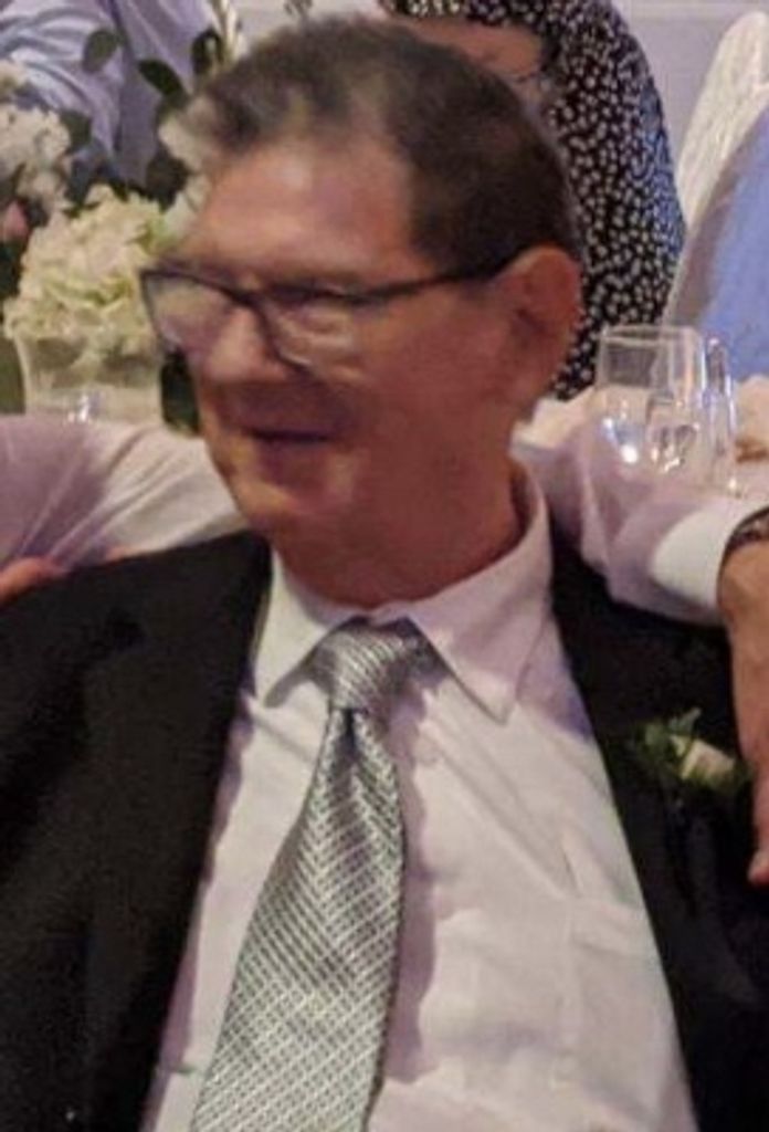 Joseph H. Panish Profile Photo