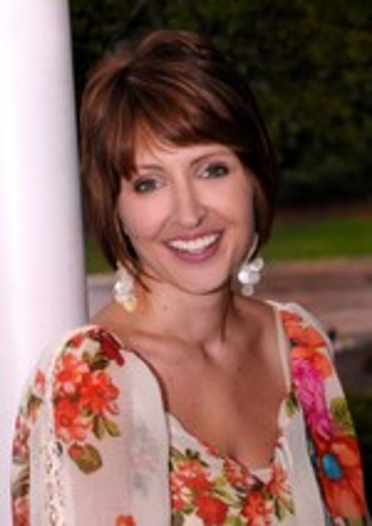 Josie (Rich) Dunnett