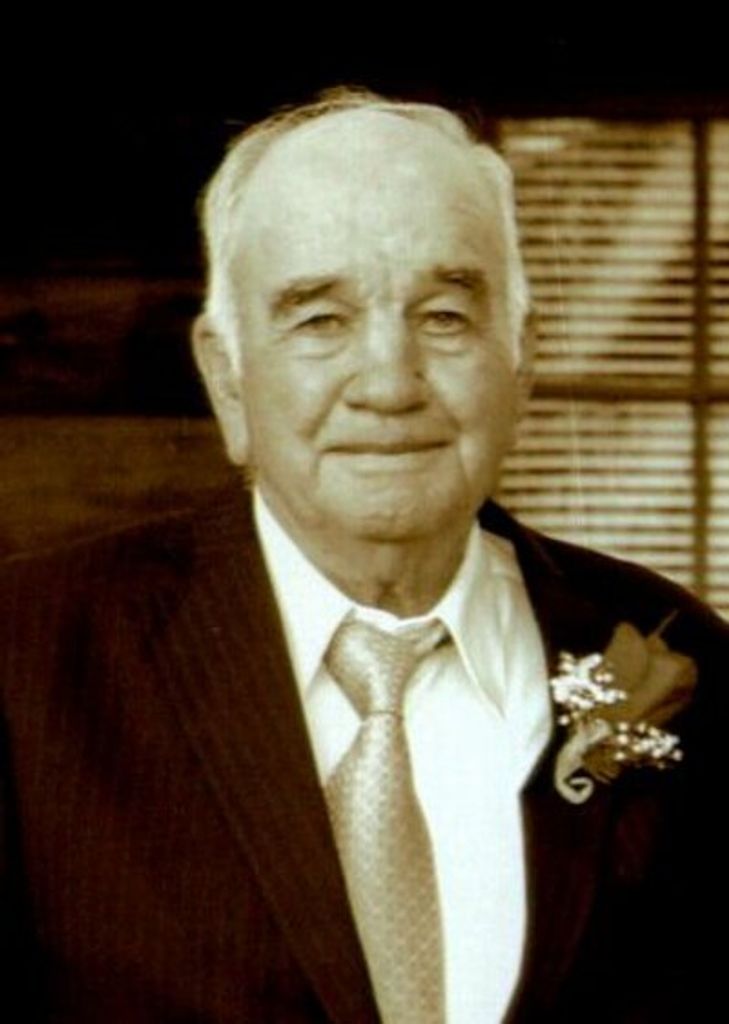 Ralph Alvin Walters Profile Photo