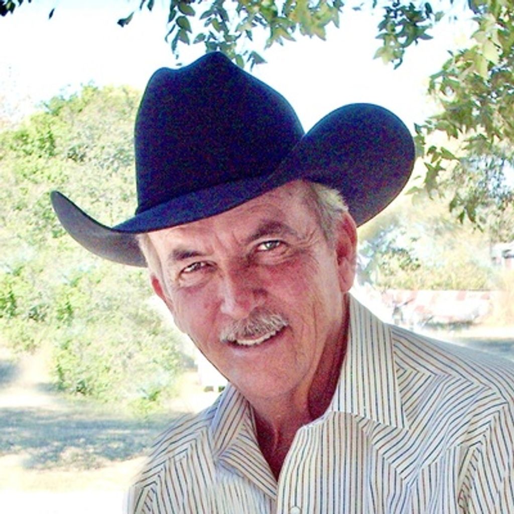 William Thomas "Tom" Dickey