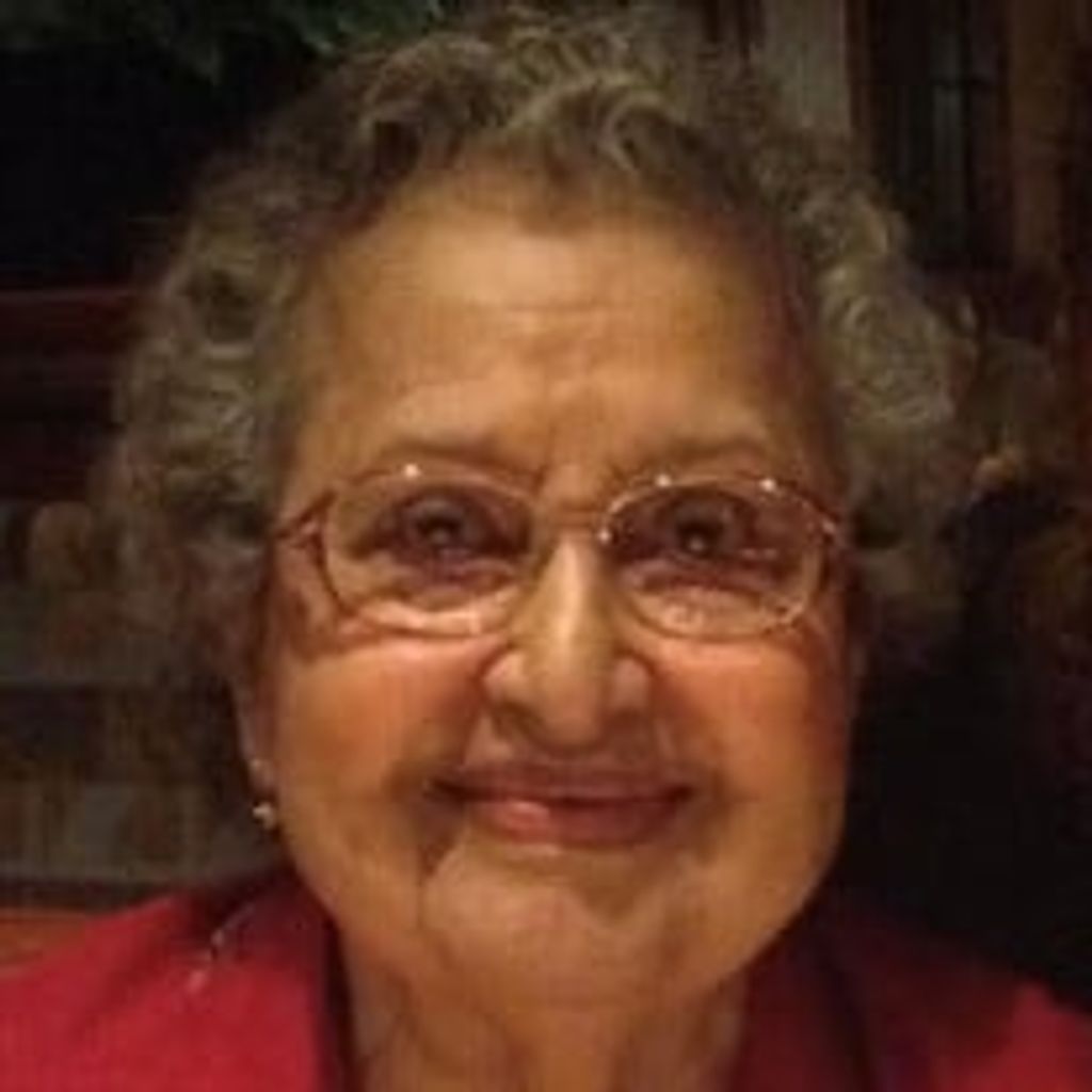 Mary Orduz