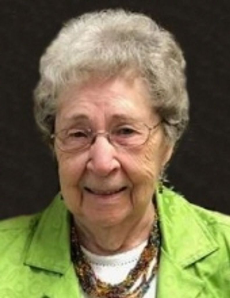 Almina Helgeson