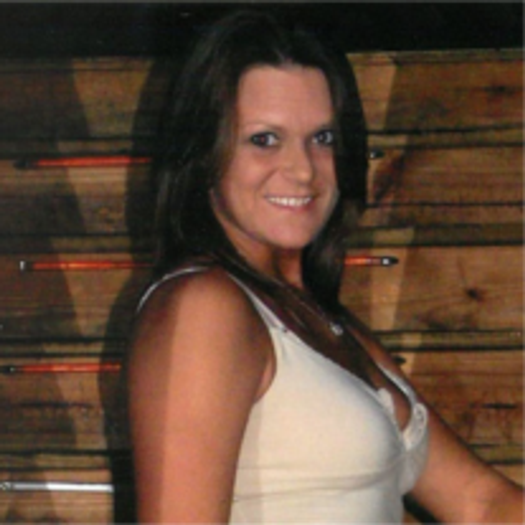 Christina Louise Huggins