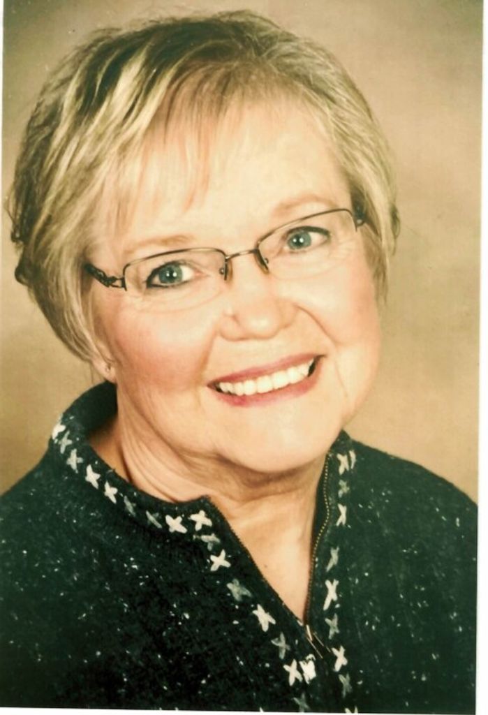 Alice Louise (Donald)  Fitzpatrick