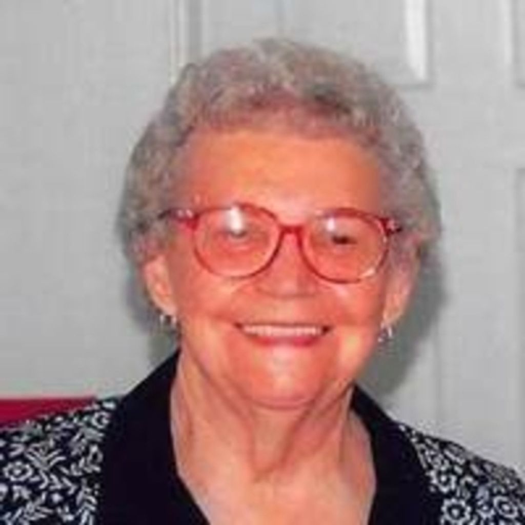 Barbara Jean Burt Profile Photo