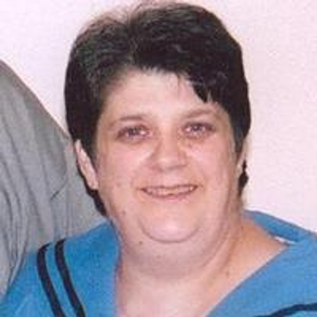 Carol Ward Profile Photo