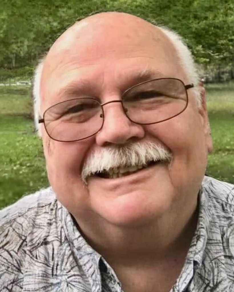 Frank James Gossy