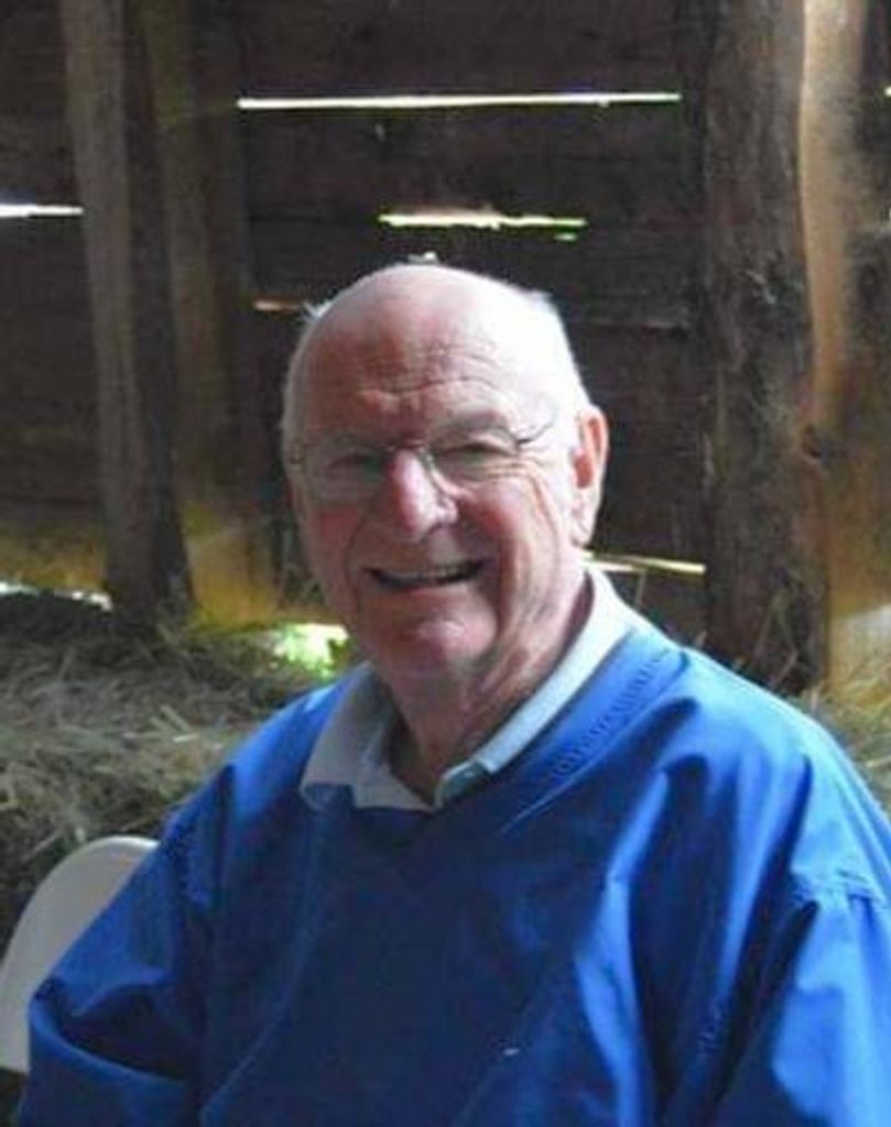 Dr. Thomas Leslie Boates Profile Photo