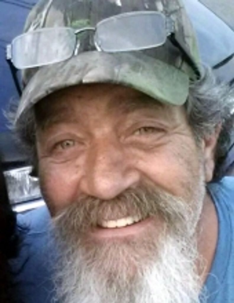 Matthew B. Burns