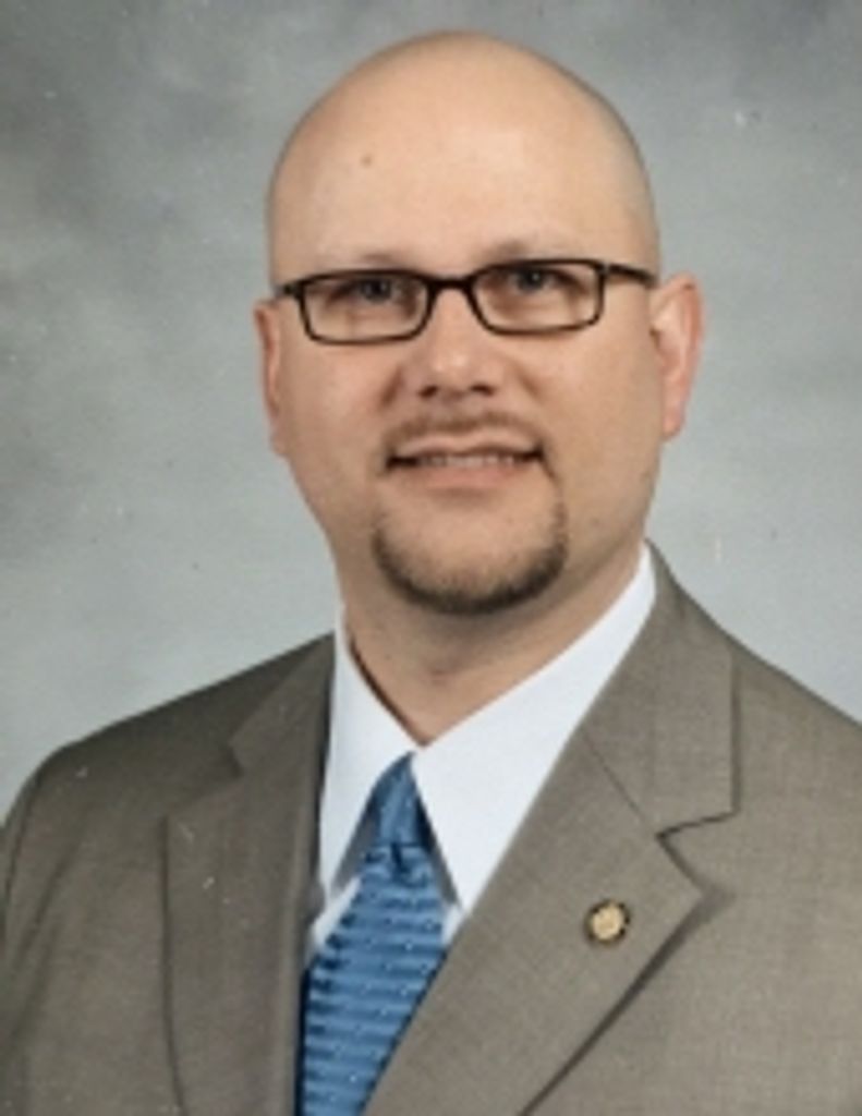 John Ryan Pevehouse