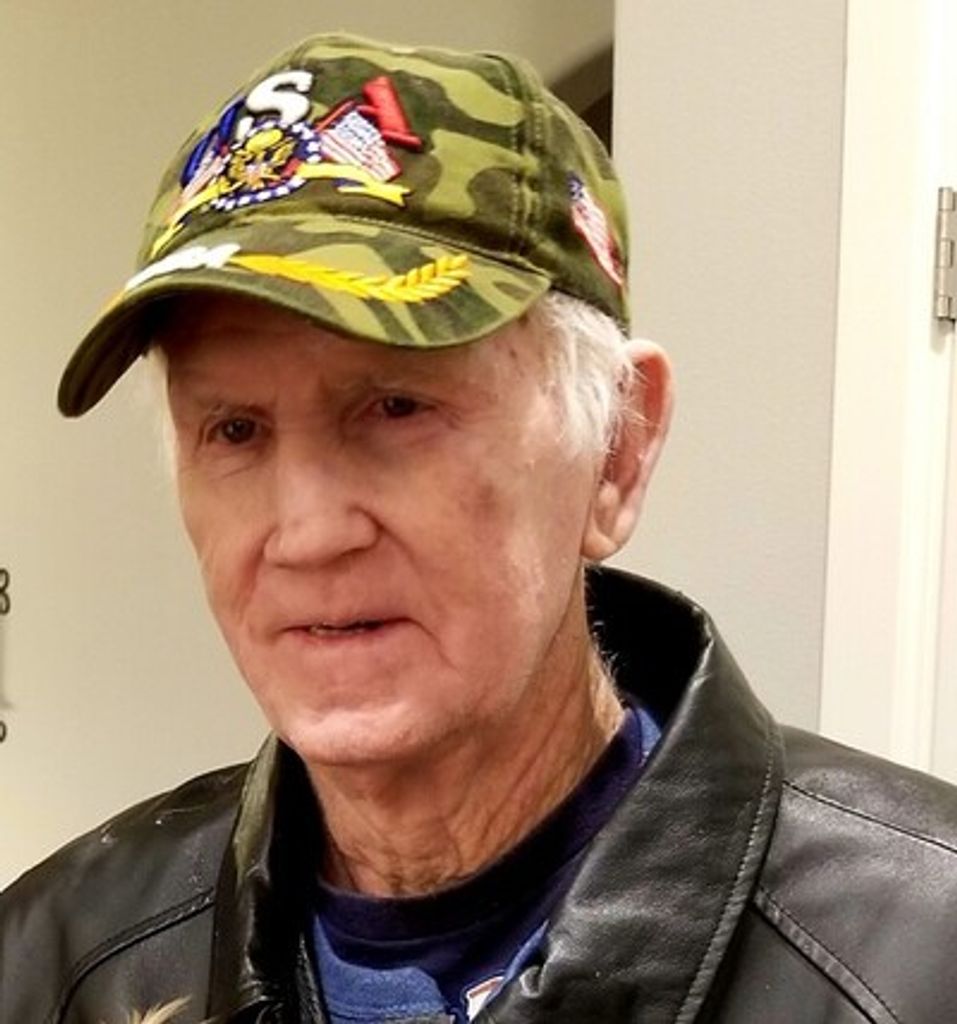 Jerry Don "Rabbi" Wattenburger Profile Photo