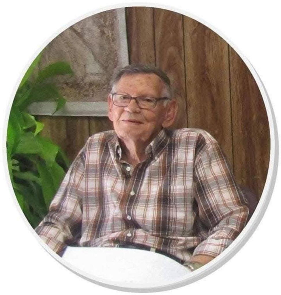 Fred Cawthorne Profile Photo