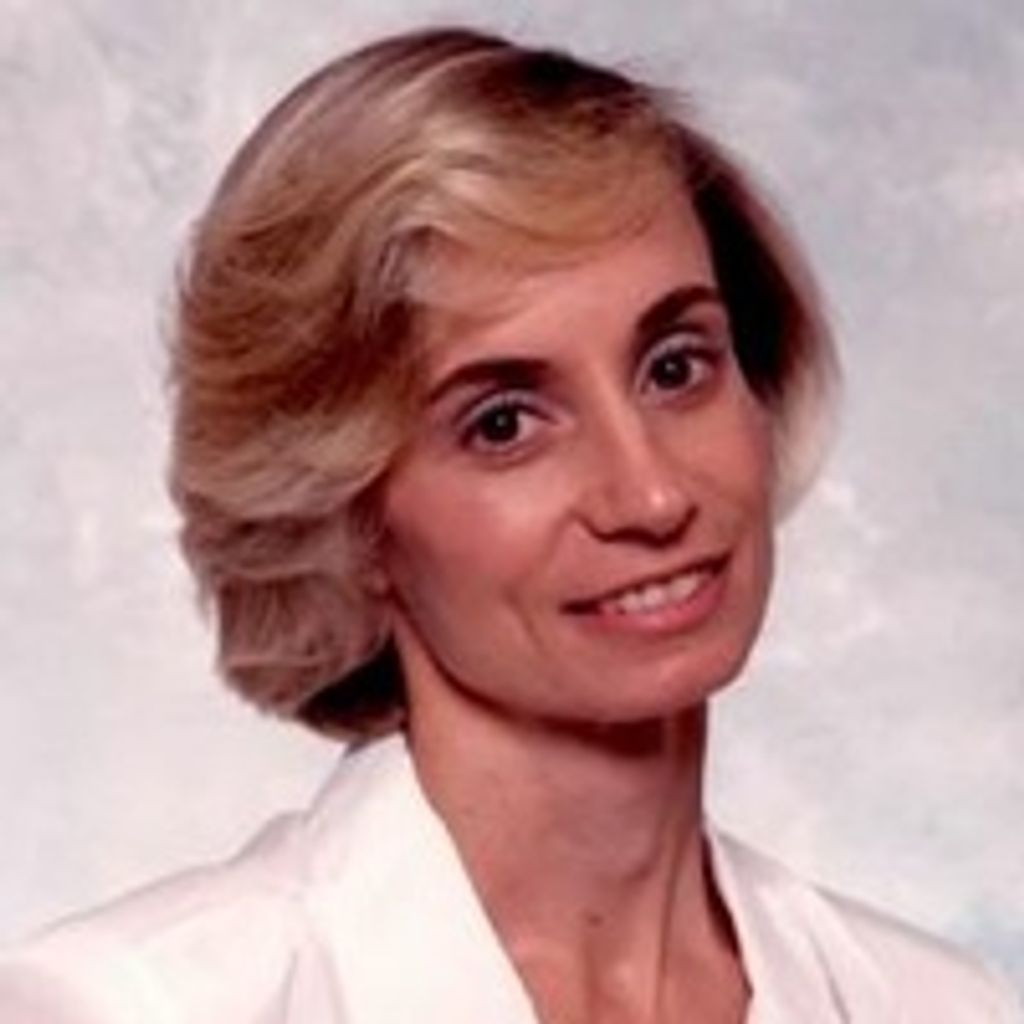 Carol Dobbs Beyerstein
