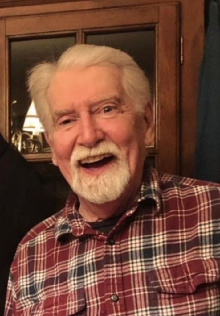 David G. Bowen Profile Photo