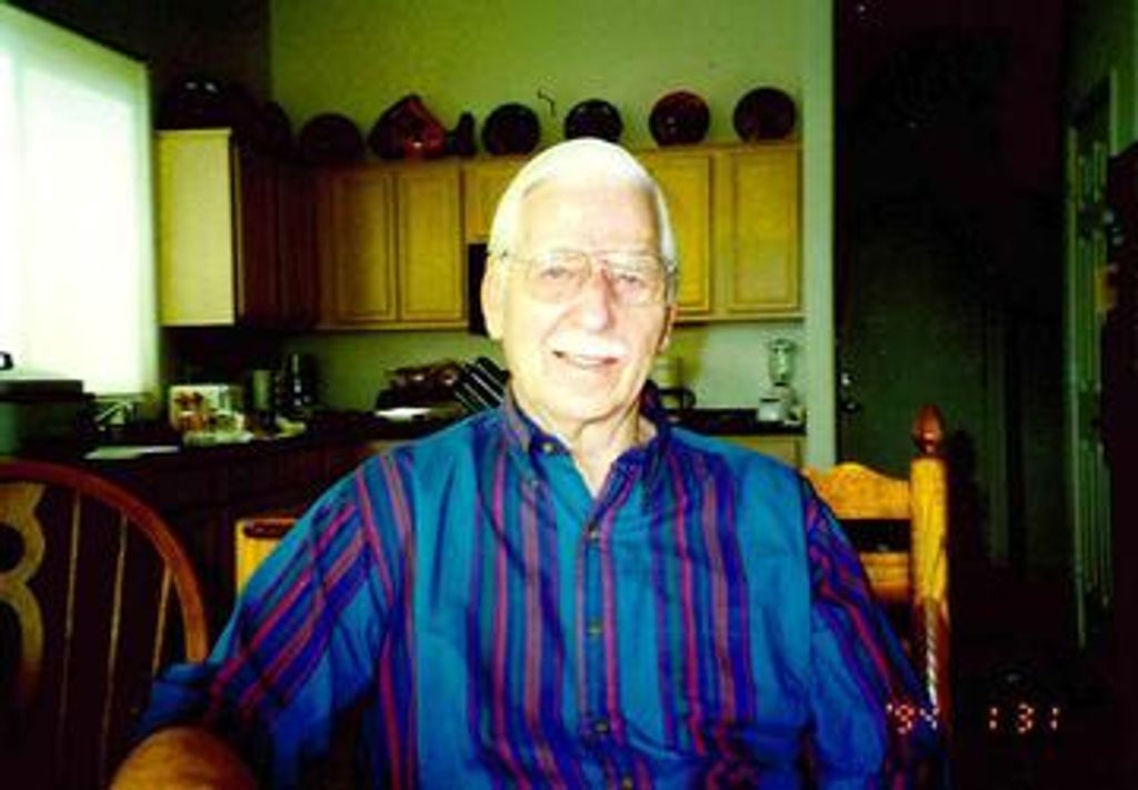 Berton Philip Westman