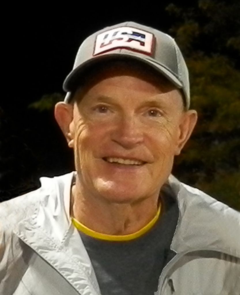 Donald "Don" Leo Korty