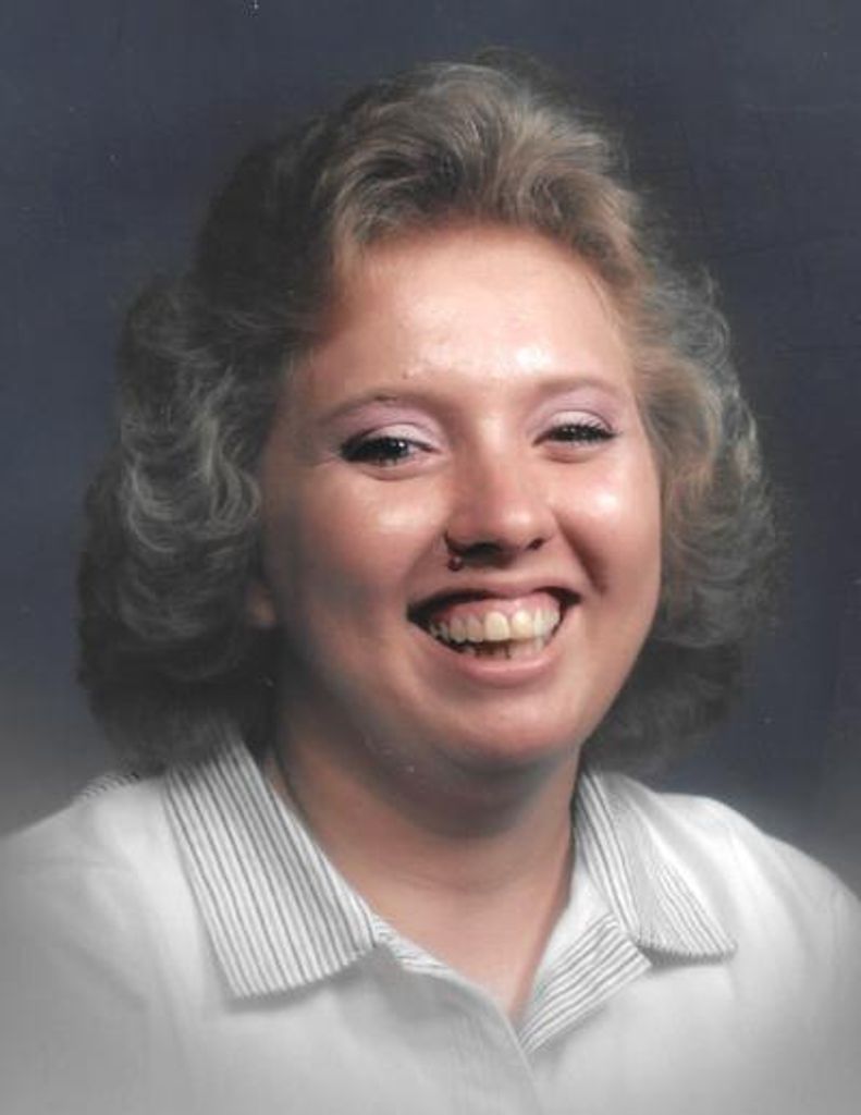 Debra Ann Palmer Profile Photo