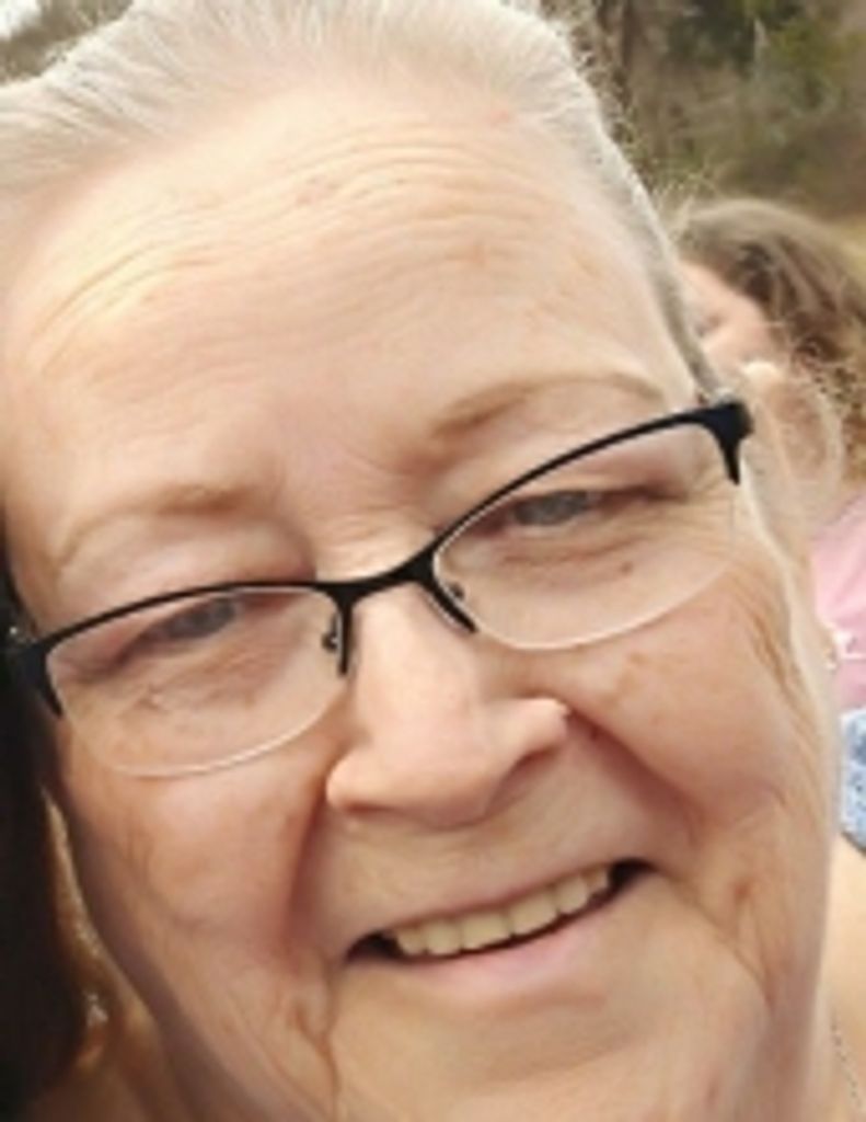 Betty Jean Watson