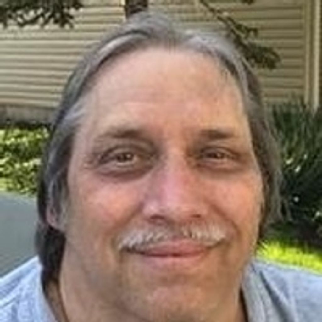 Richard "Ricky" W. Ward