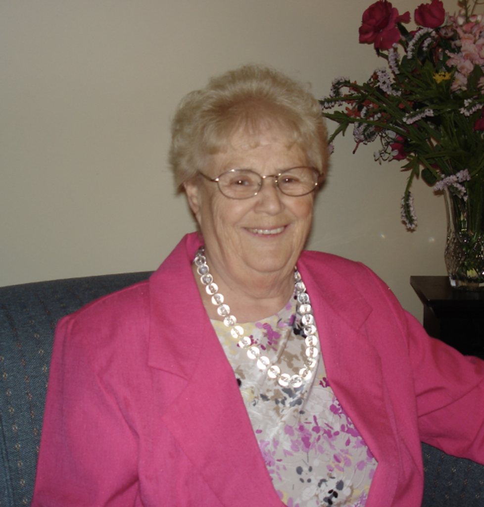 Imelda Arris Profile Photo