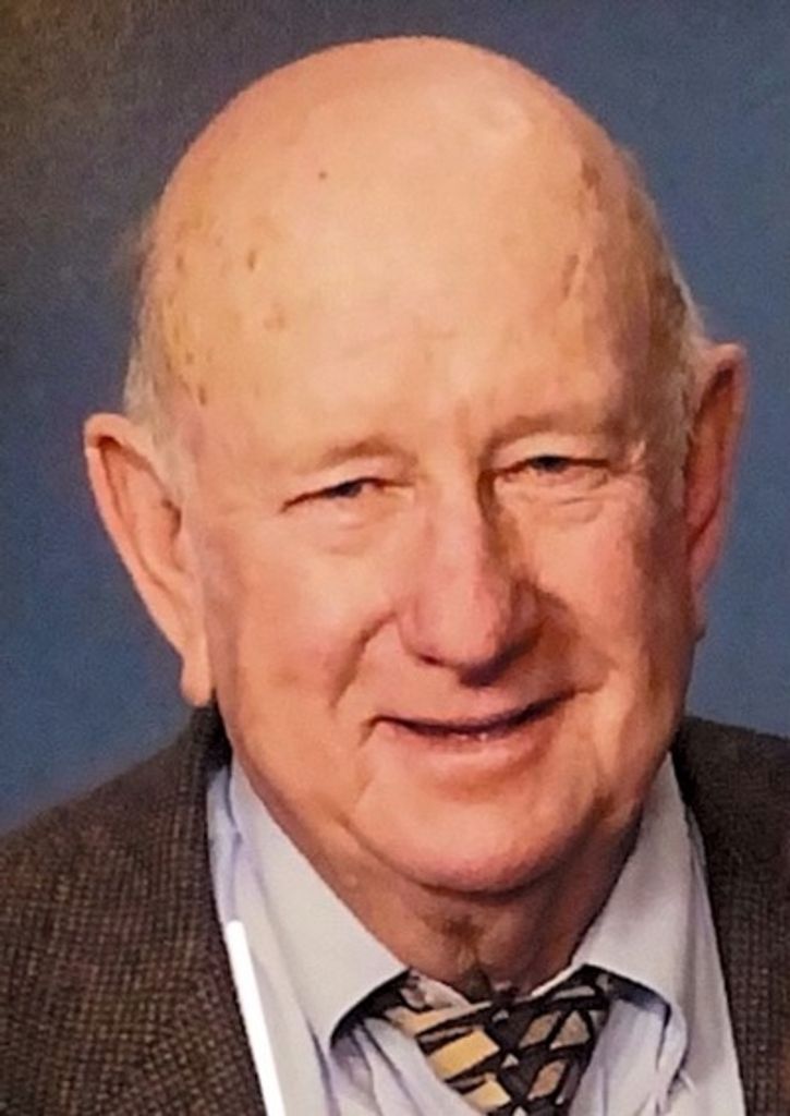 Fred Lee Moses Profile Photo
