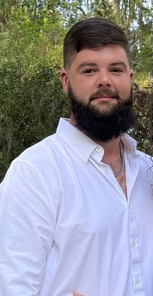 Dalton Wayne Edwards Profile Photo