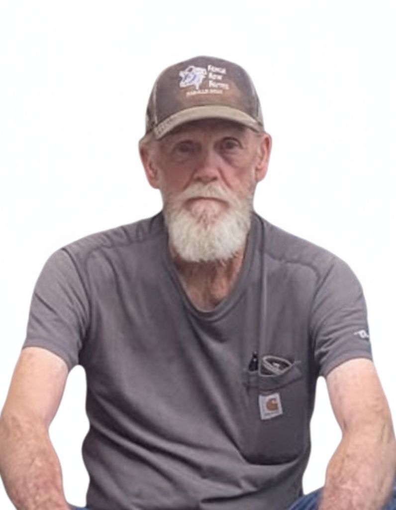 Jerry McAulay Profile Photo