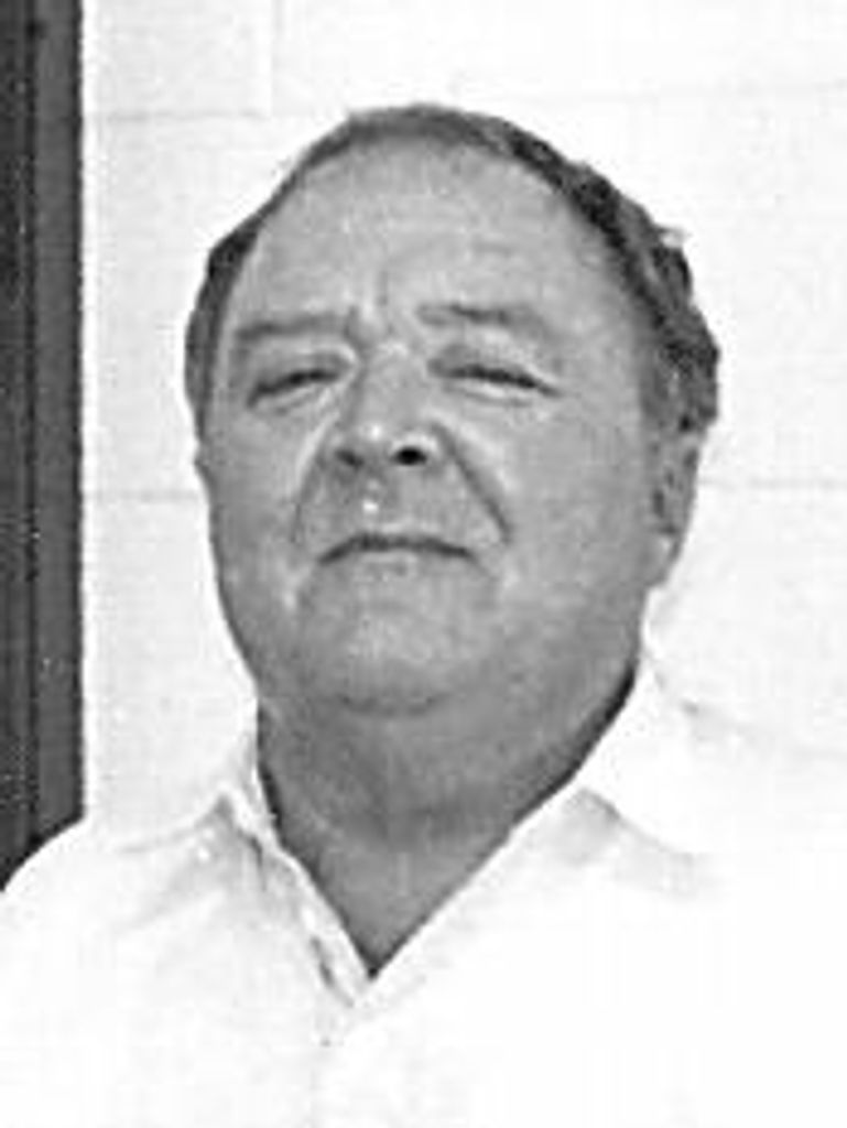 Tommy Darrell Bennett Profile Photo