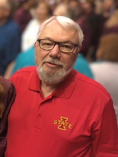 Harold R. Fairbairn's obituary image