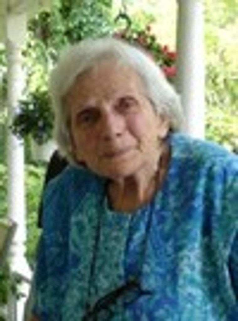 Rose Eisman