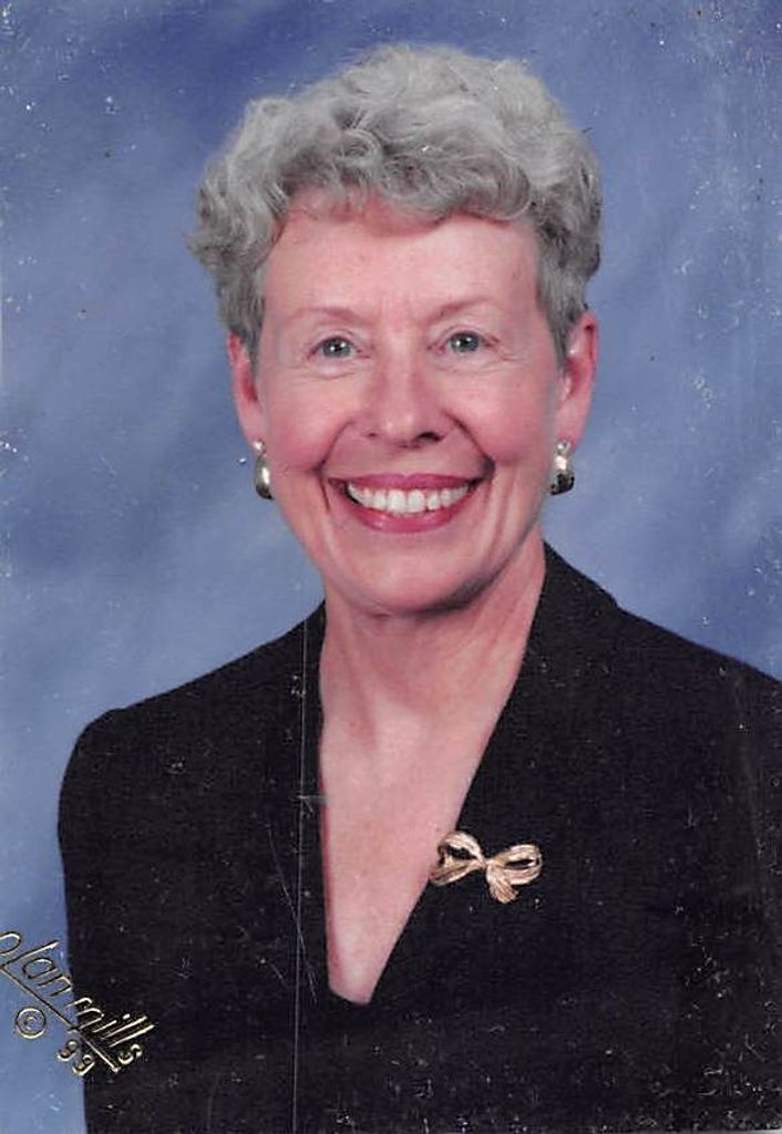 Virginia R. Mabie Profile Photo