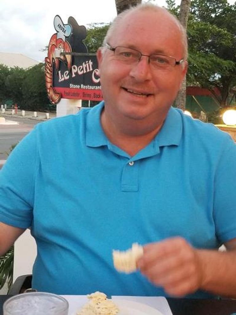 Richard J. Nieratka