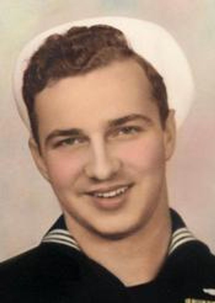 Gerald R. Pilger Sr.